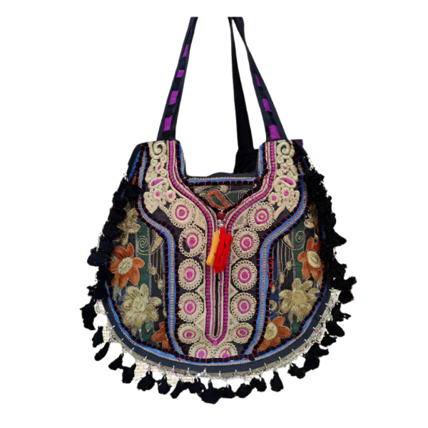 Matka Jhola Bag