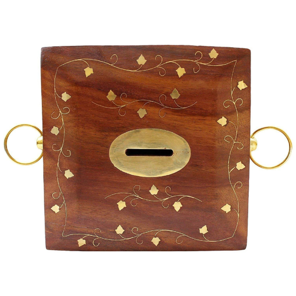 Money Bank Image