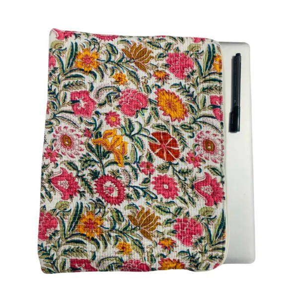 Laptop Sleeves Pattern 64